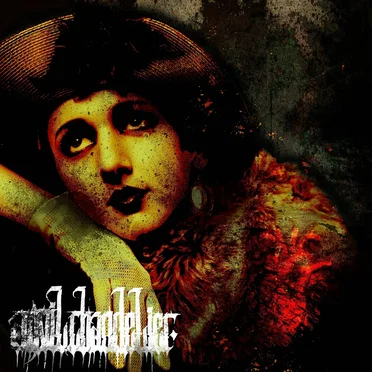 anvilchandelier by anvilchandelier - album cover