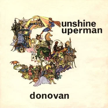 Sunshine Superman