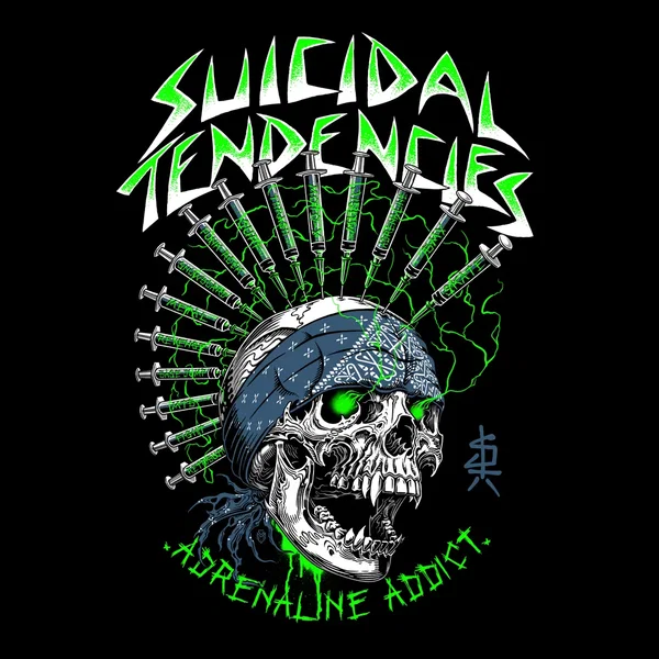 Adrenaline Addict