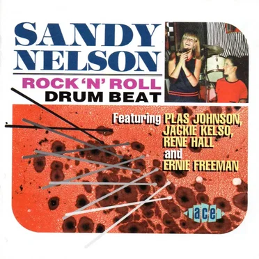 Rock 'n' Rock Drum Beat