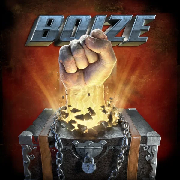 Boize