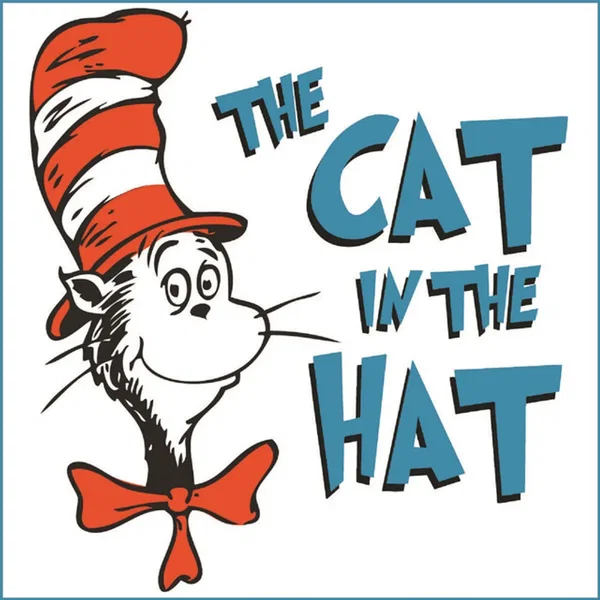 The Cat in the Hat