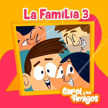 La familia 3
