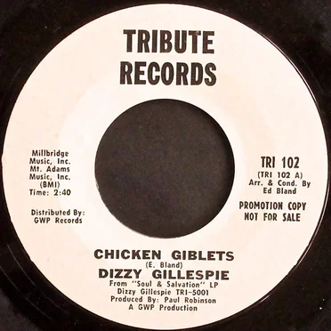 Chicken Giblets / Potlicka