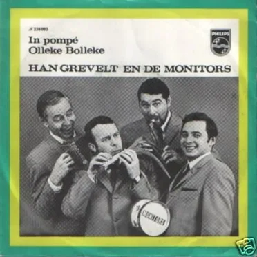 In Pompé / Olleke Bolleke