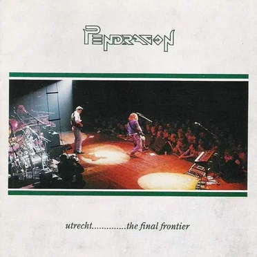 Utrecht… The Final Frontier