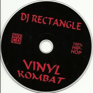Vinyl Combat