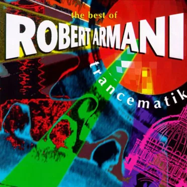 The Best of Robert Armani