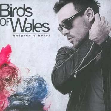 Belgravia Hotel by Birds of Wales - album cover