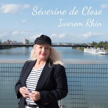 Iwerem Rhin by Severine de Close - album cover
