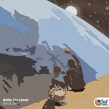 BeatLife by Baila Sin Cesar - album cover