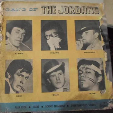 Gang of The Jordans