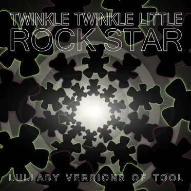 Lullaby Versions of Tool