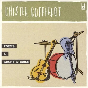 Poems & Short Stories