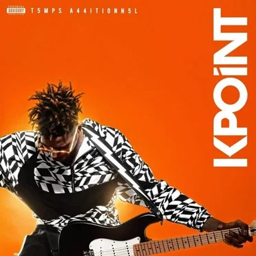 Temps additionnel by KPoint - album cover