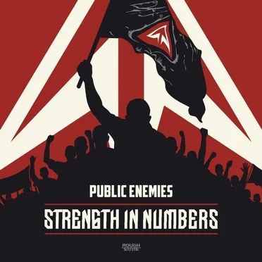 Strenght in Numbers