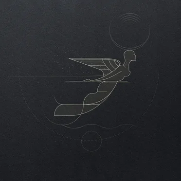 The Longest Journey by Walls of Ashes - album cover