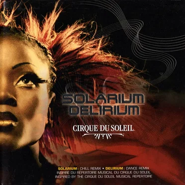 Solarium / Delirium
