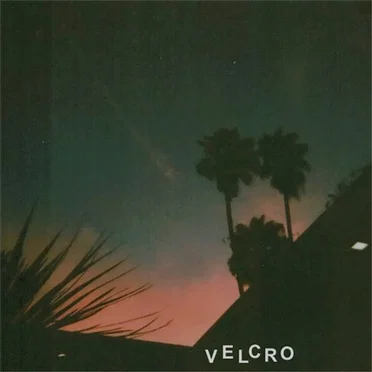 Velcro by Velcro - album cover
