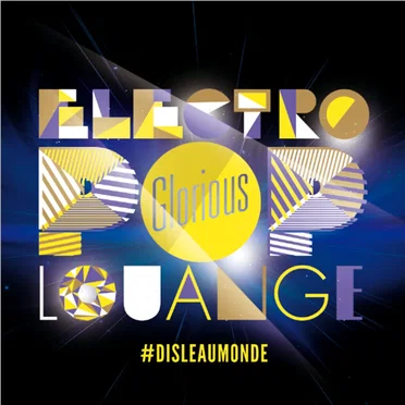 Electro Pop Louange