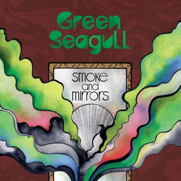 Smoke And Mirrors