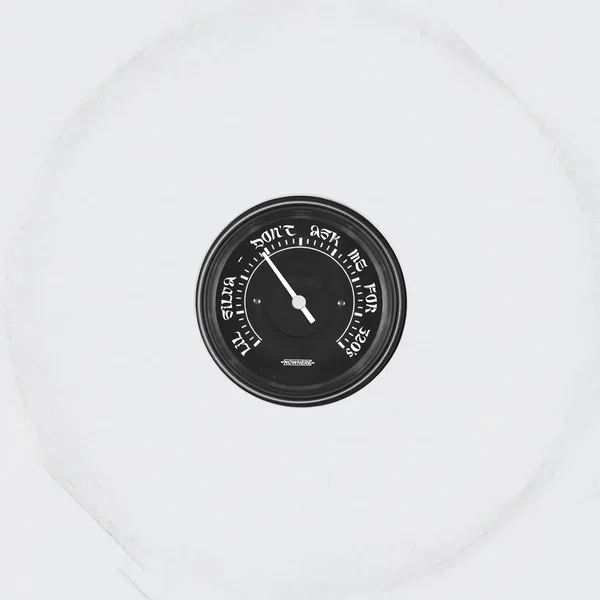 DON'T ASK ME FOR 320'S - PACK 2