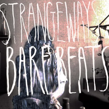 Strangeways by Bare Beats - album cover
