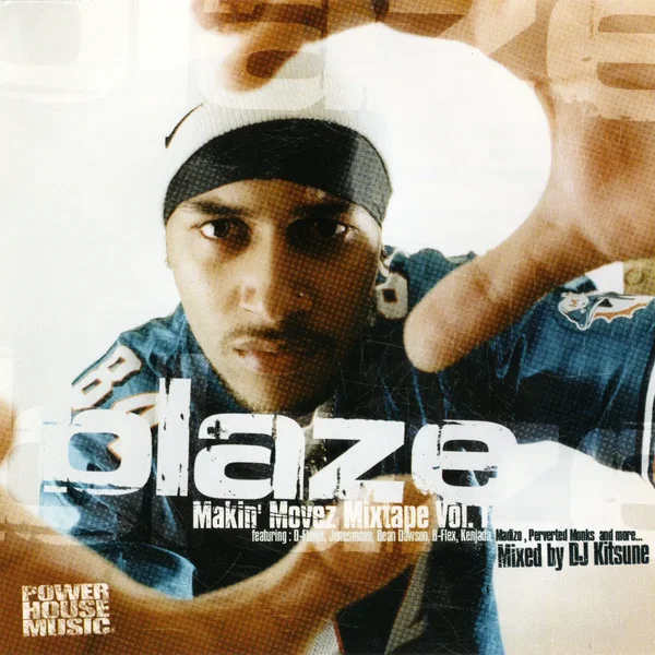 Makin' Movez Mixtape Vol. 1