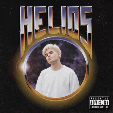 Helios by A‐Wall - album cover