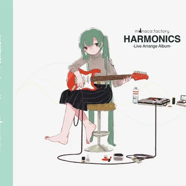 HARMONICS