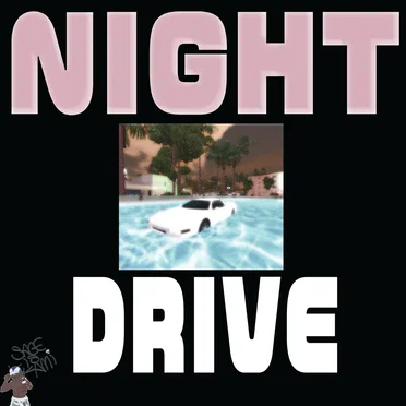 NIGHT DRIVE