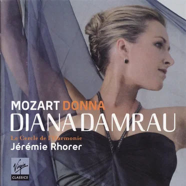 Donna: Opera & Concert Arias