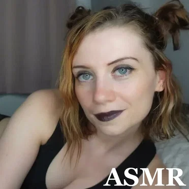 Psycho Ex Gives You a Massage by Jodie Marie ASMR - album cover