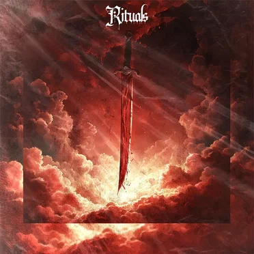 Rituals by Aadysi - album cover