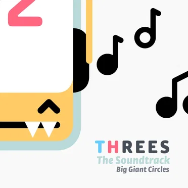 Threes: The Soundtrack