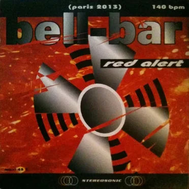 Red Alert (Paris 2013)