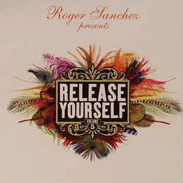Release Yourself, Volume 5