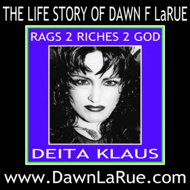 Rags 2 Riches 2 God
