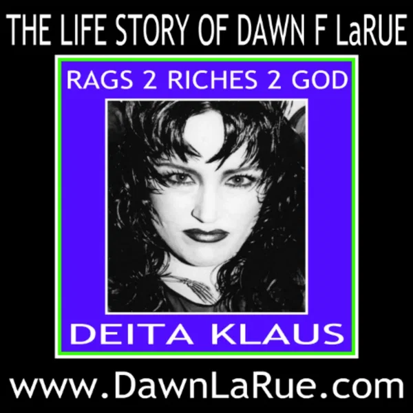 Rags 2 Riches 2 God