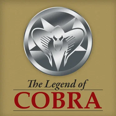 The Legend of Cobra