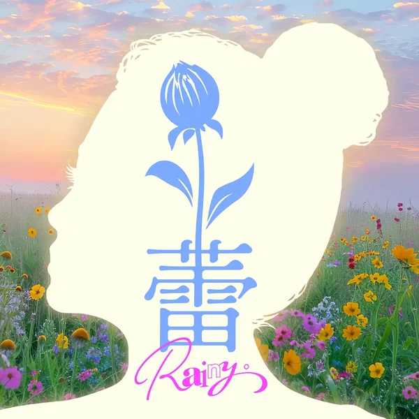 蕾