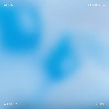 Aura: Winter 2023 by Various Artists - album cover