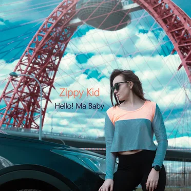 Hello! Ma Baby