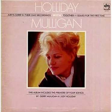 Holliday With Mulligan