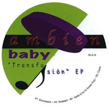 Ambien Baby