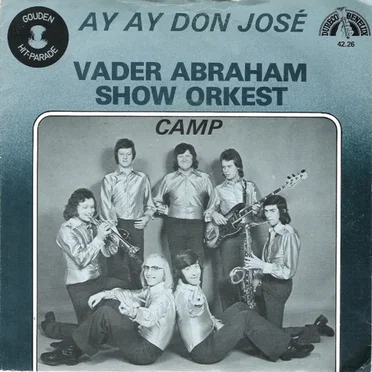Ay Ay don José / Camp