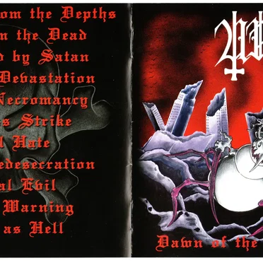 Dawn of the Devastation