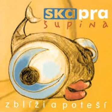 Zblíži a poteší