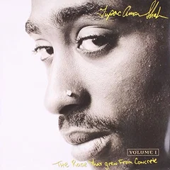 Tupac Shakur