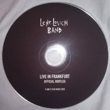 Lene Lovich Band